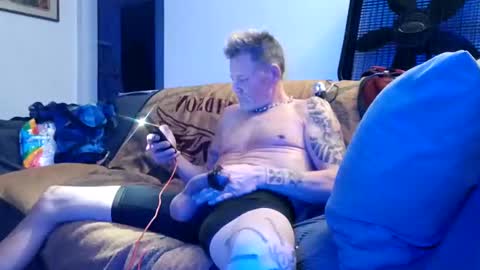 Snapshot of dexcarter81 chatting on 03.02.25 dexcarter81 online show from 03.02.25