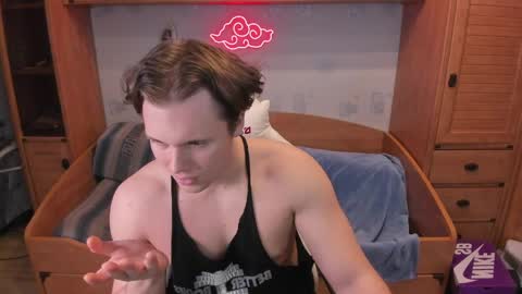 Dexter online show from 03.30.26