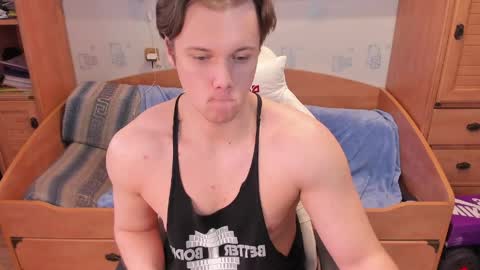 Dexter online show from 04.05.26