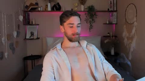 Dexter online show from 10.13.25