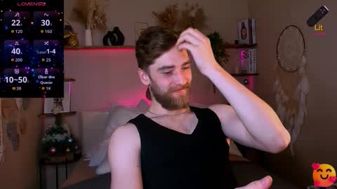 Dexter online show from 12.17.25