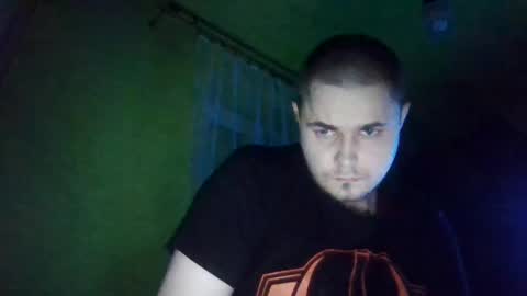 Mateusz online show from 02.14.26