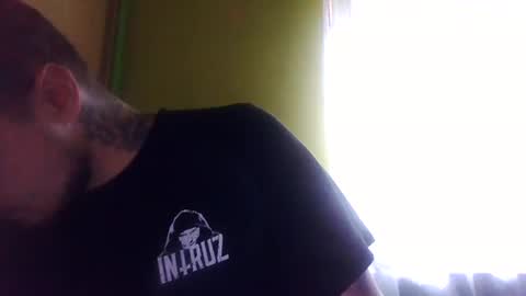 Mateusz online show from 07.13.26