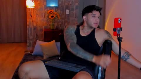 JULIAN online show from 09.16.25