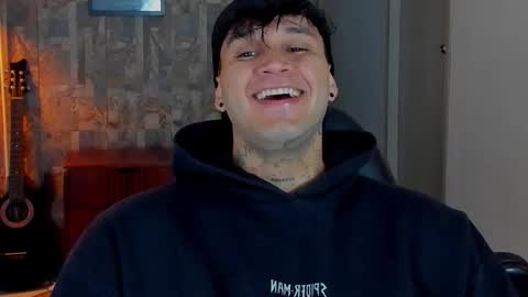 JULIAN online show from 02.27.26