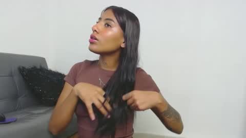 Deysha online show from 10.01.25