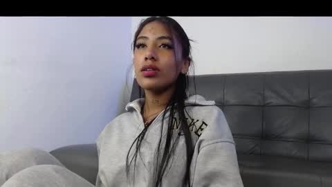 Deysha online show from 11.05.25