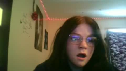 dezzydez354 online show from 02.13.26