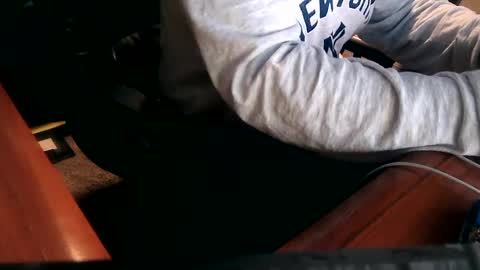 Snapshot of dfwgonewrong chatting on 12.30.24 dfwgonewrong online show from 12.30.24