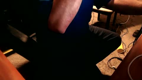 Snapshot of dfwgonewrong chatting on 01.03.25 dfwgonewrong online show from 01.03.25