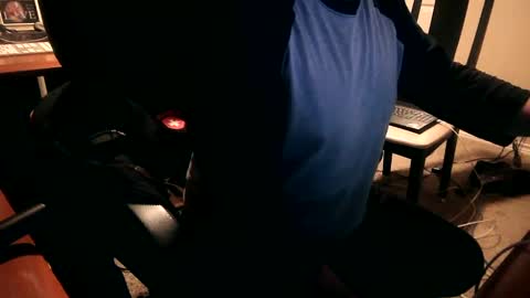 Snapshot of dfwgonewrong chatting on 01.20.25 dfwgonewrong online show from 01.20.25