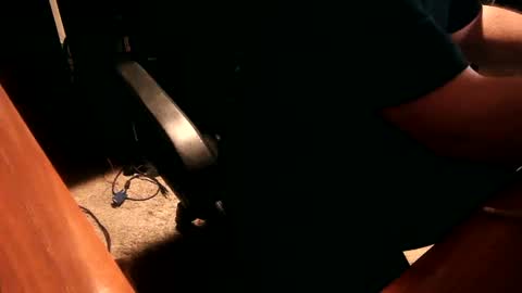 Snapshot of dfwgonewrong chatting on 01.22.25 dfwgonewrong online show from 01.22.25