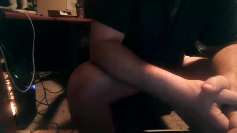 Snapshot of dfwgonewrong chatting on 02.06.25 dfwgonewrong online show from 02.06.25