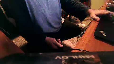 Snapshot of dfwgonewrong chatting on 02.14.25 dfwgonewrong online show from 02.14.25