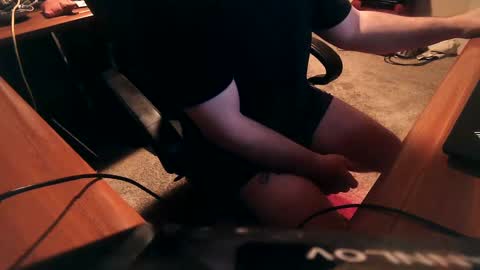 Snapshot of dfwgonewrong chatting on 02.16.25 dfwgonewrong online show from 02.16.25