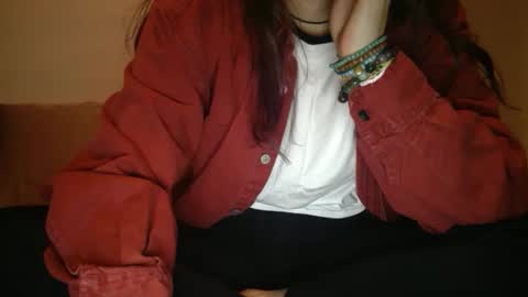 Snapshot of dghyfhjug chatting on 12.04.24 Sammie online show from 12.04.24