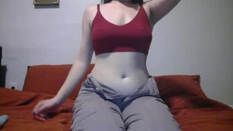 Snapshot of dghyfhjug chatting on 12.18.24 Sammie online show from 12.18.24