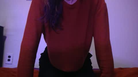 Snapshot of dghyfhjug chatting on 12.20.24 Sammie online show from 12.20.24