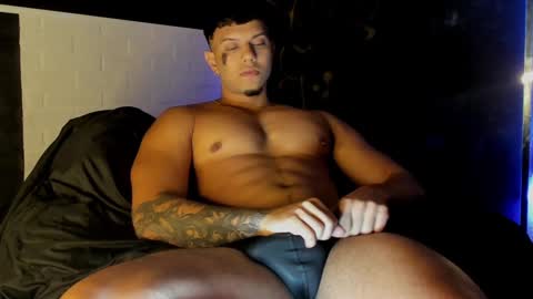 dhan_mackenzie online show from 12.26.24