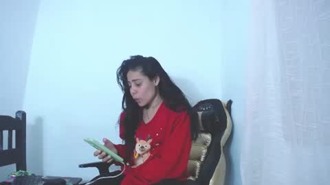 dhany_her online show from 07.23.26