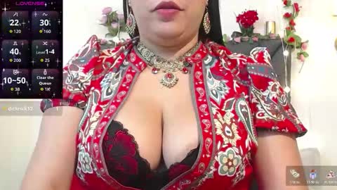 dharanisnisha online show from 01.19.26