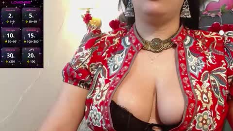 dharanisnisha online show from 03.13.26