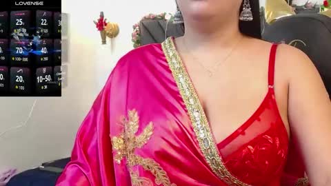 dharanisnisha online show from 04.14.26