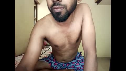 Dhruv Sarja online show from 02.08.25