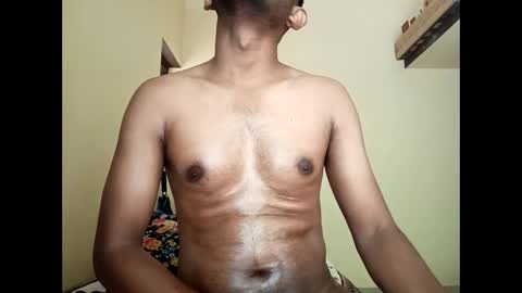 Dhruv Sarja online show from 02.22.25