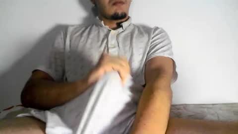 Snapshot of di_carter chatting on 02.24.25 Carter online show from 02.24.25