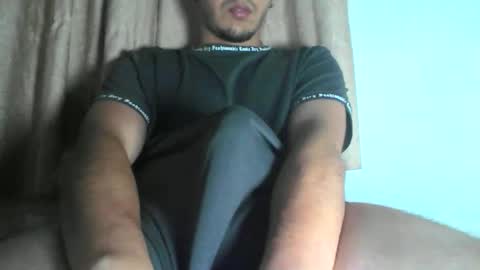 Snapshot of di_carter chatting on 12.18.25 Carter online show from 12.18.25