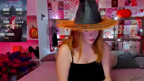 Di Fox online show from 11.01.25