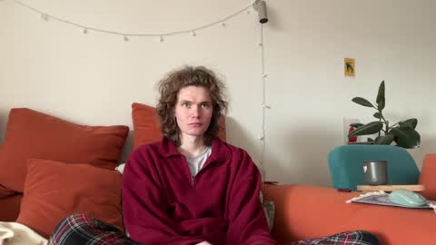 Di Alex online show from 04.18.26