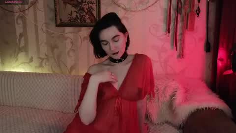 Diana Di Honey online show from 05.25.26
