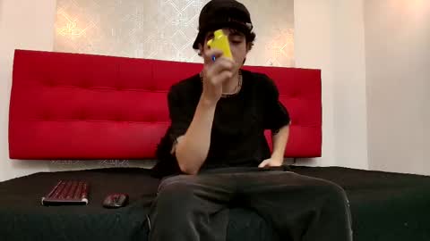   online show from 09.22.25