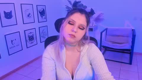 Dia online show from 02.01.25