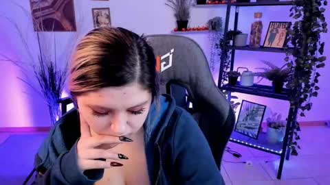 Dia online show from 03.01.25