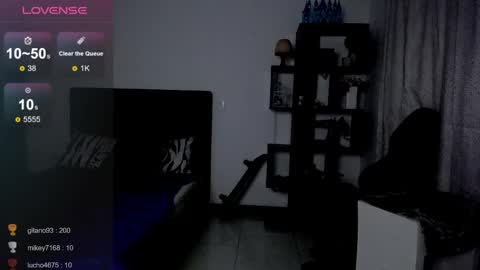 D I A B L A online show from 02.12.25