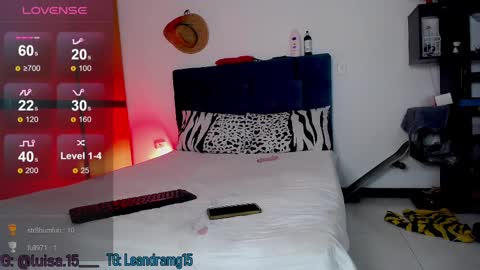 D I A B L A online show from 02.23.25