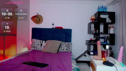 D I A B L A online show from 02.26.25