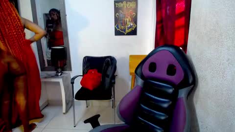 Snapshot of diabla_sexyboobs chatting on 01.17.26 D I A B L A online show from 01.17.26