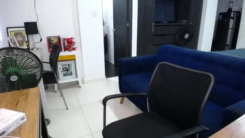 D I A B L A online show from 03.19.26