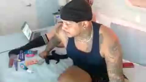 Snapshot of diablos_redroom chatting on 07.24.26 Diablos Red Room online show from 07.24.26