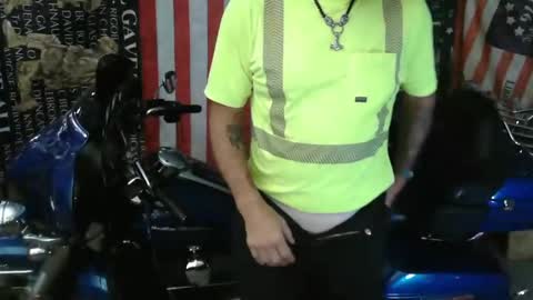 Yeti online show from 09.22.25