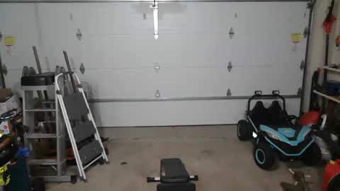 Yeti online show from 03.03.26