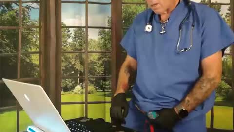 Yeti online show from 04.03.26