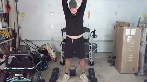 Yeti online show from 04.15.26