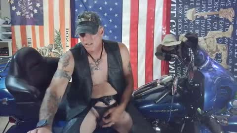 Yeti online show from 04.25.26