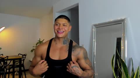 Snapshot of diagostone chatting on 01.03.25 Diego online show from 01.03.25