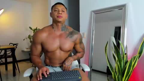 Snapshot of diagostone chatting on 01.31.25 Diego online show from 01.31.25